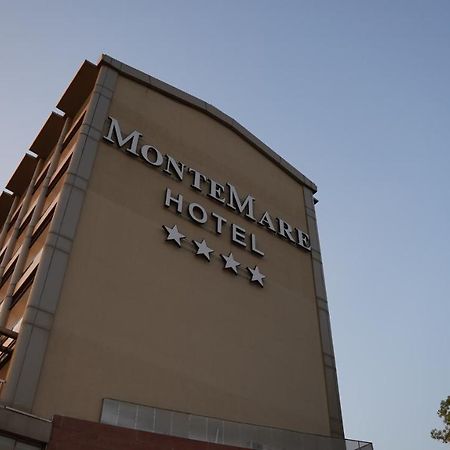 Monte Mare Hotel Джунія Екстер'єр фото