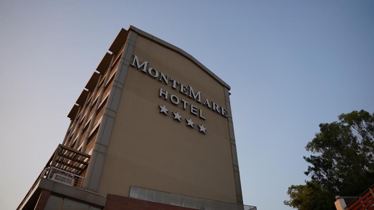 Monte Mare Hotel Джунія Екстер'єр фото