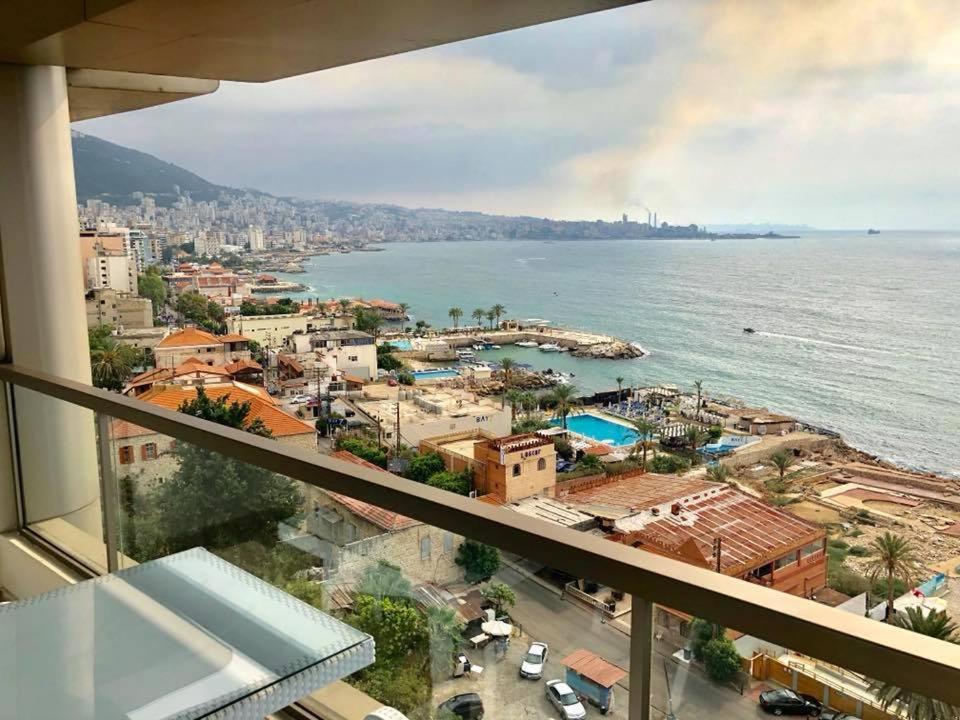 Monte Mare Hotel Джунія Екстер'єр фото