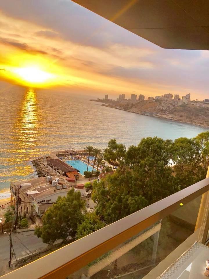 Monte Mare Hotel Джунія Екстер'єр фото