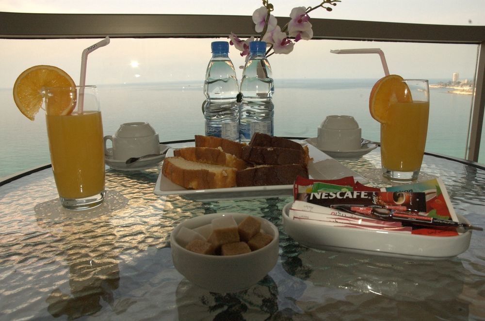 Monte Mare Hotel Джунія Екстер'єр фото