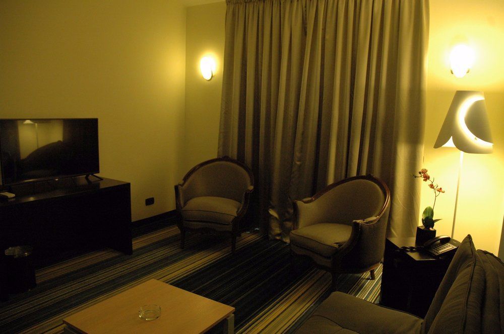 Monte Mare Hotel Джунія Екстер'єр фото