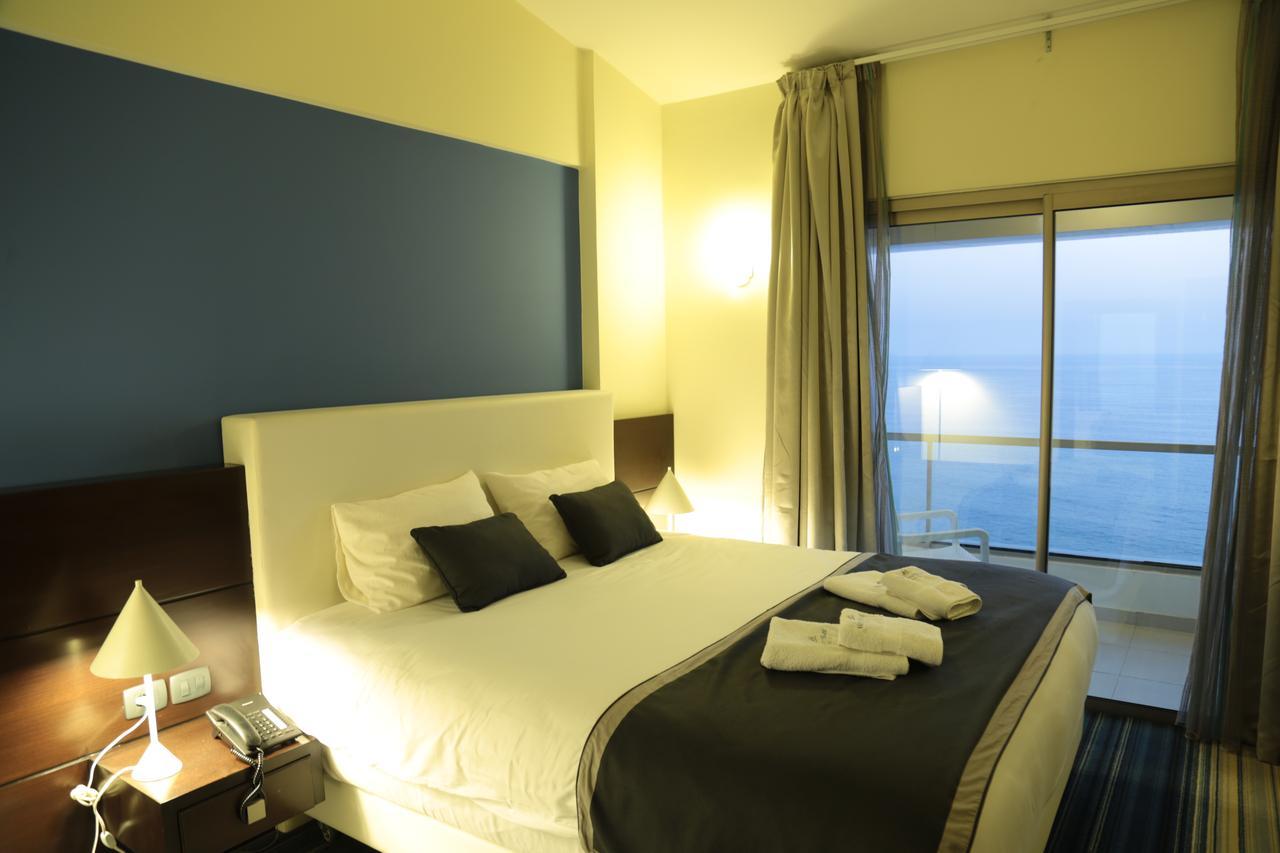 Monte Mare Hotel Джунія Екстер'єр фото