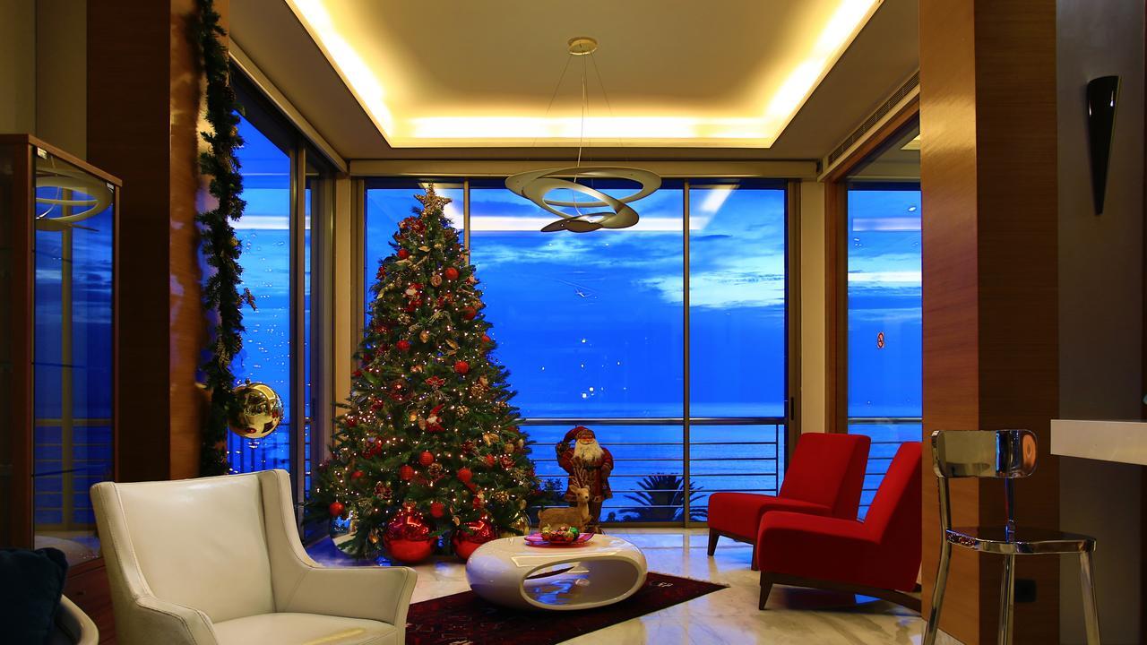 Monte Mare Hotel Джунія Екстер'єр фото