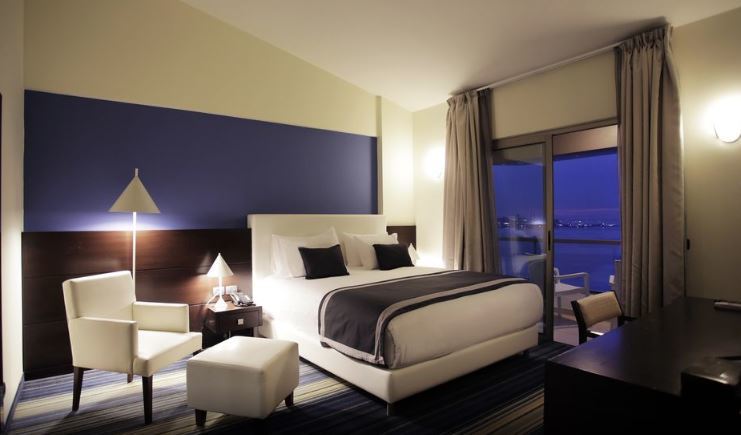 Monte Mare Hotel Джунія Екстер'єр фото