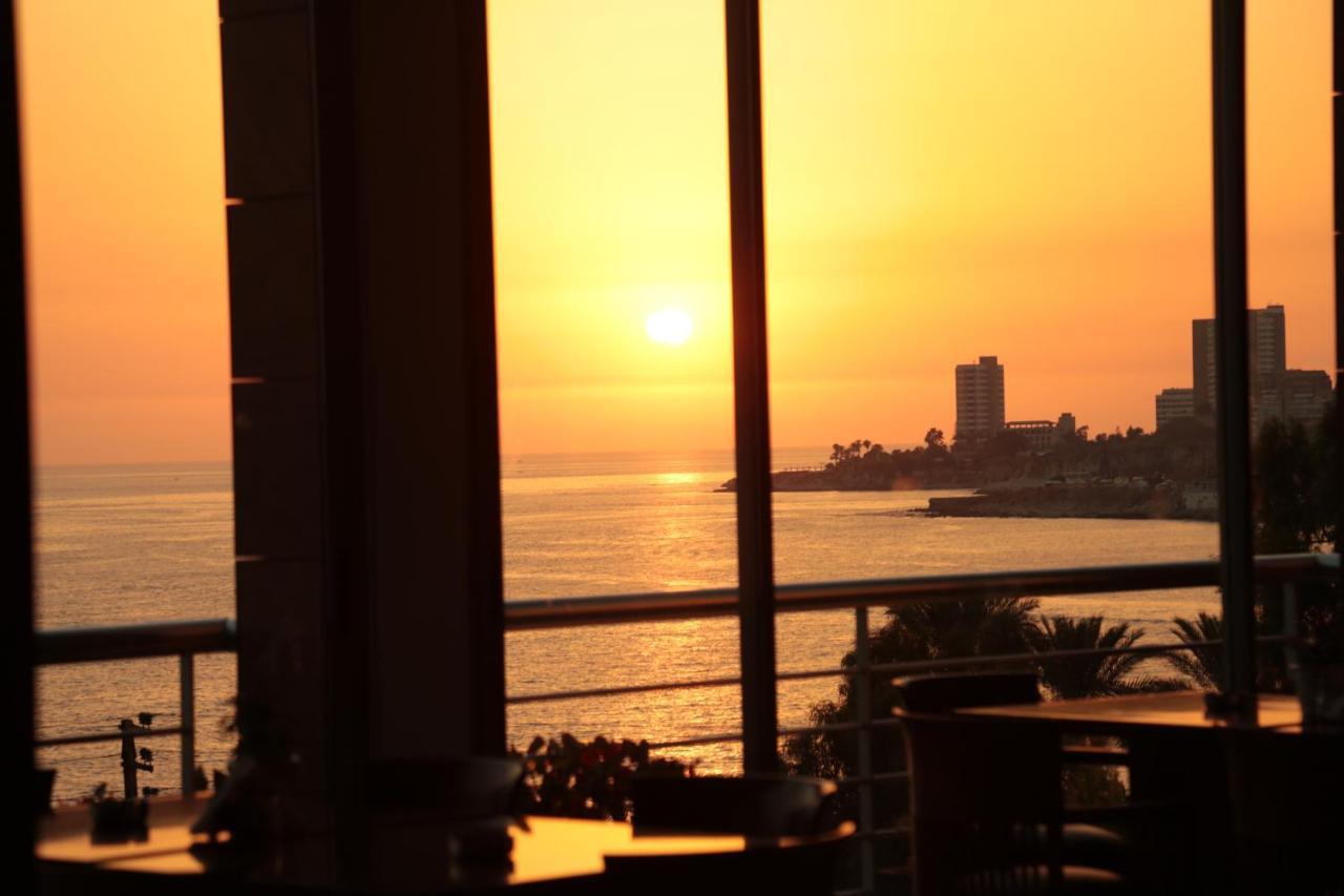 Monte Mare Hotel Джунія Екстер'єр фото