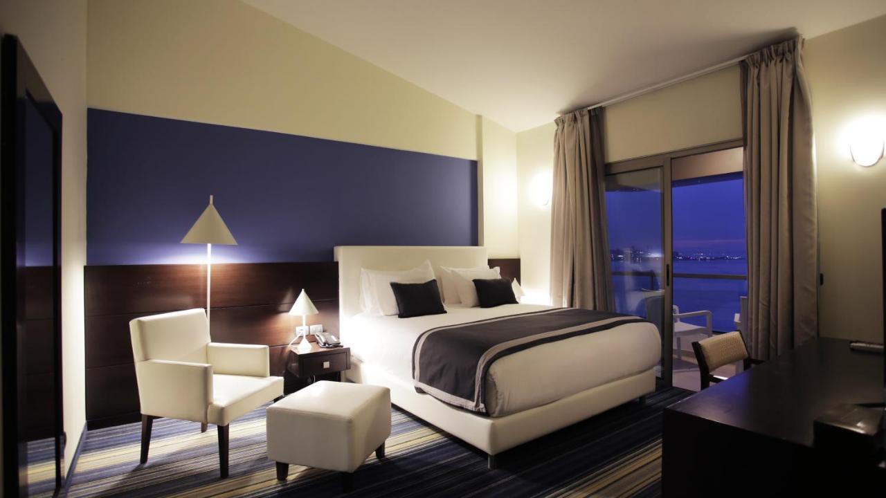 Monte Mare Hotel Джунія Екстер'єр фото