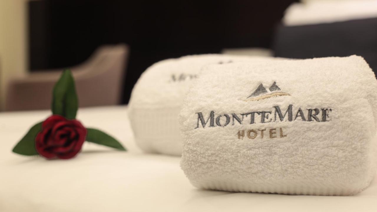 Monte Mare Hotel Джунія Екстер'єр фото