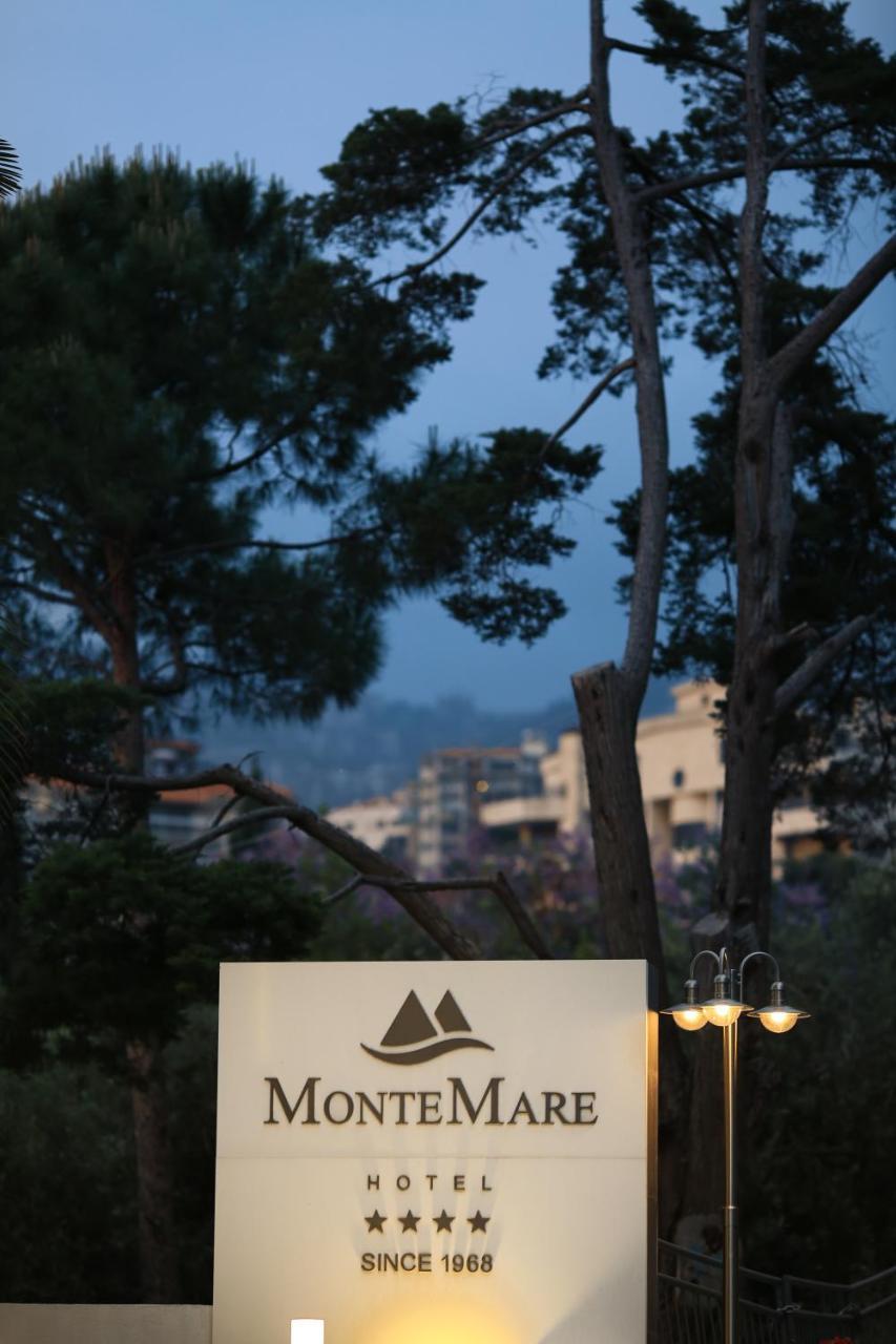 Monte Mare Hotel Джунія Екстер'єр фото