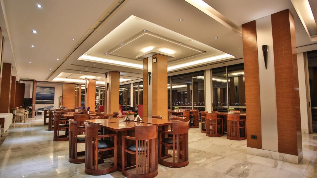 Monte Mare Hotel Джунія Екстер'єр фото