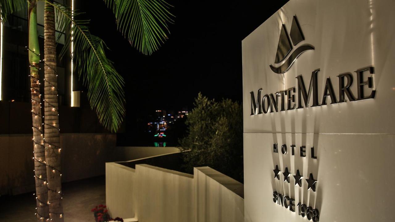 Monte Mare Hotel Джунія Екстер'єр фото