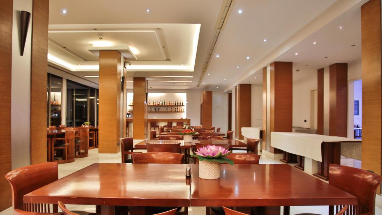 Monte Mare Hotel Джунія Екстер'єр фото